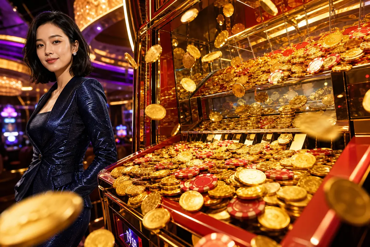 cuci711 dealer baccarat live casino meja hijau