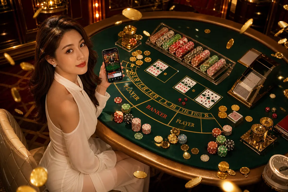 cuci711 permainan live casino roulette