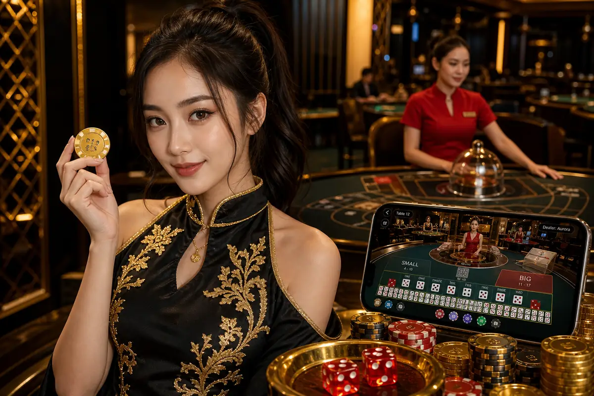 cuci711 slot permainan pilihan studio antarabangsa