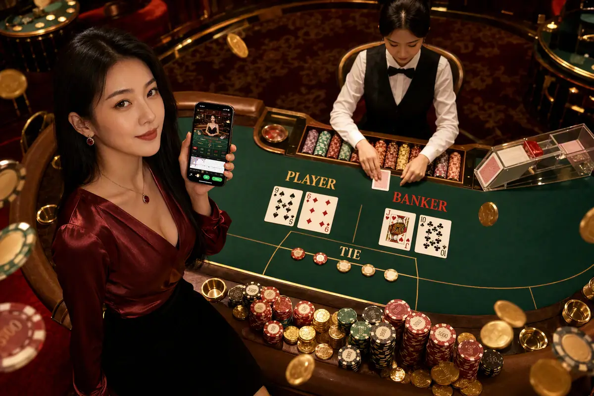 cuci711 bonus deposit pertama tawaran casino