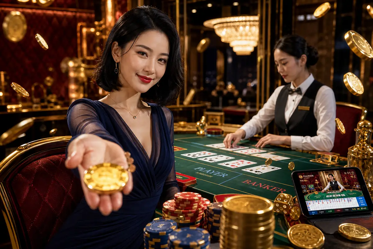cuci711 bonus deposit tawaran selamat datang eksklusif