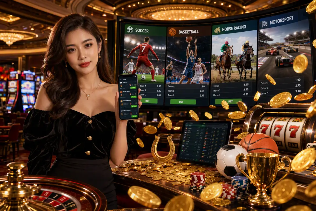 cuci711 deposit Touch n Go DuitNow Malaysia