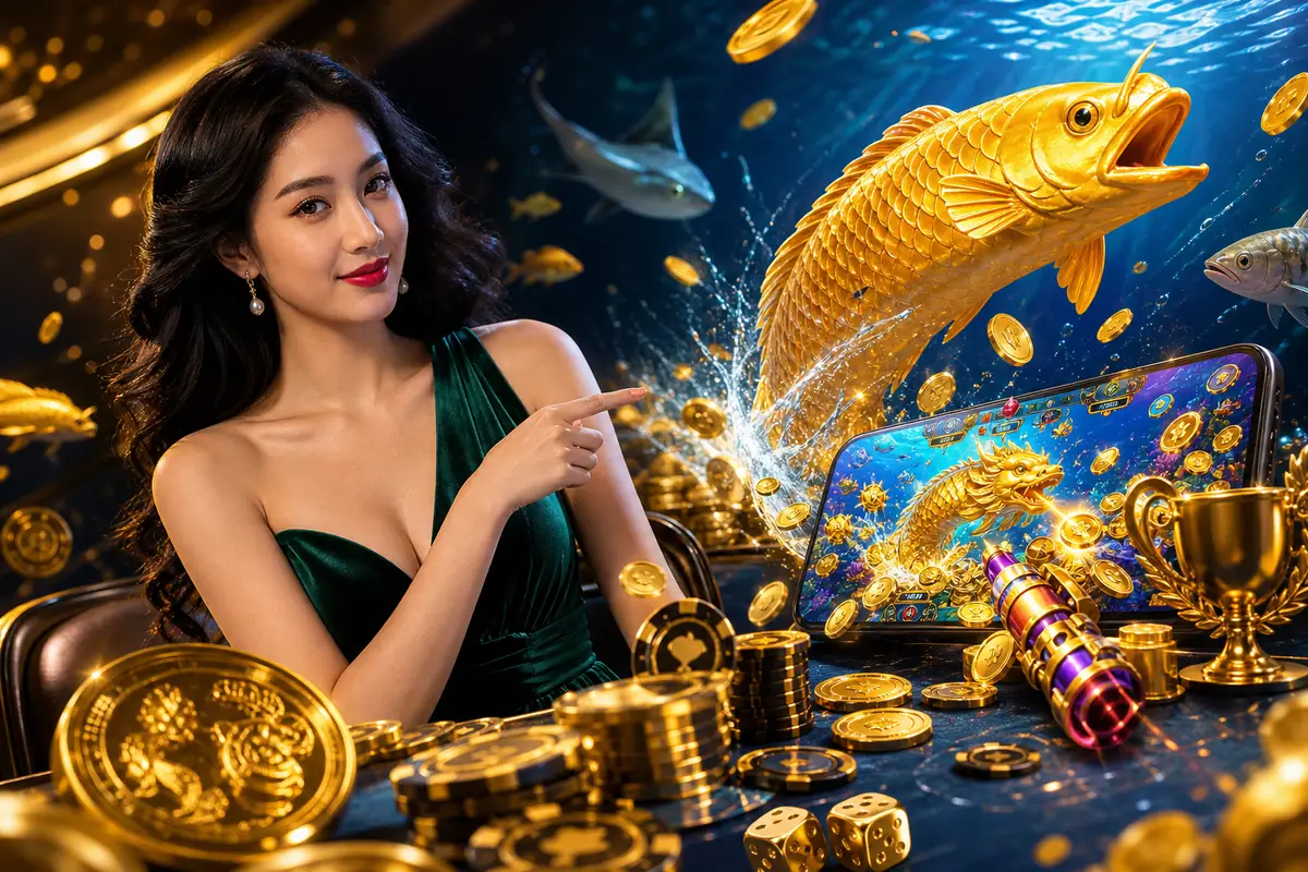 cuci711 slot online koleksi permainan popular